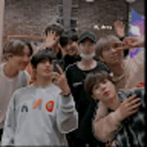 Meet your Posher, America